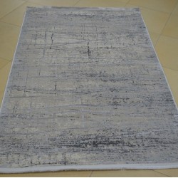Акриловий килим La cassa 6358C grey-l.grey  - Висока якість за найкращою ціною в Україні